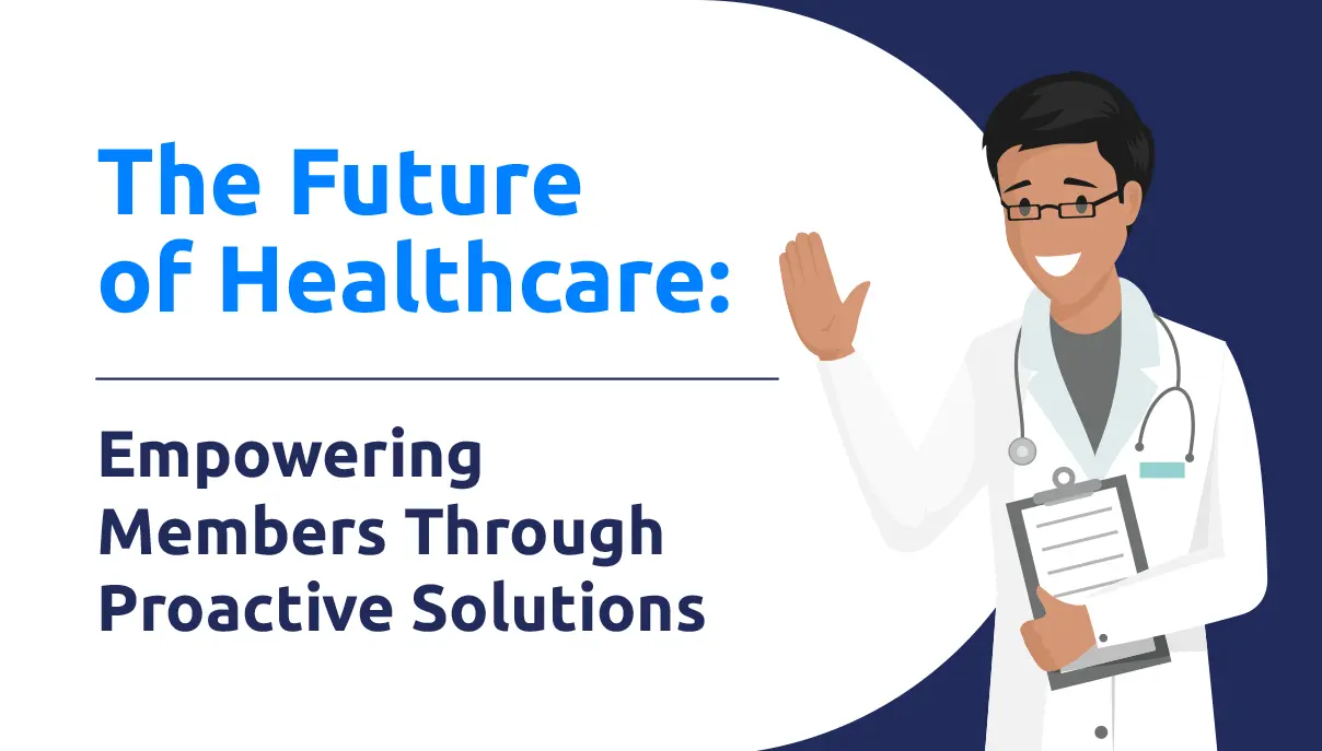 Proactive Solutions in Healthcare