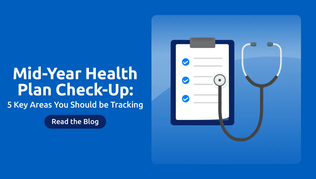 Mid-Year Health Plan Check-Up
