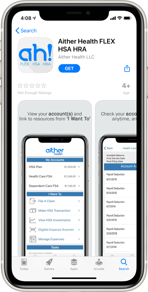 Members Aither Health