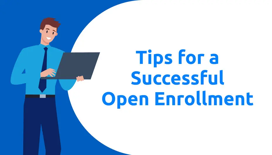 Healthcare Open Enrollment